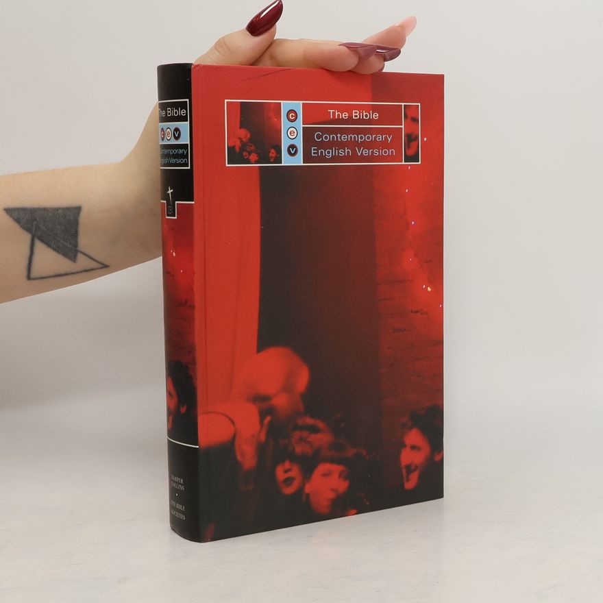 Autorenkollektiv The Bible