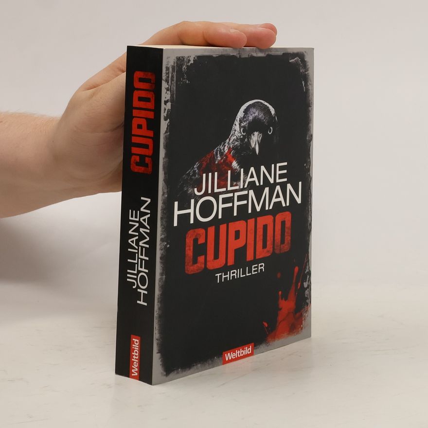 Jilliane Hoffman Cupido