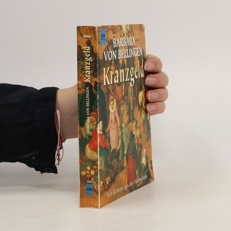 Ilka Paradis-Schlang Kranzgeld