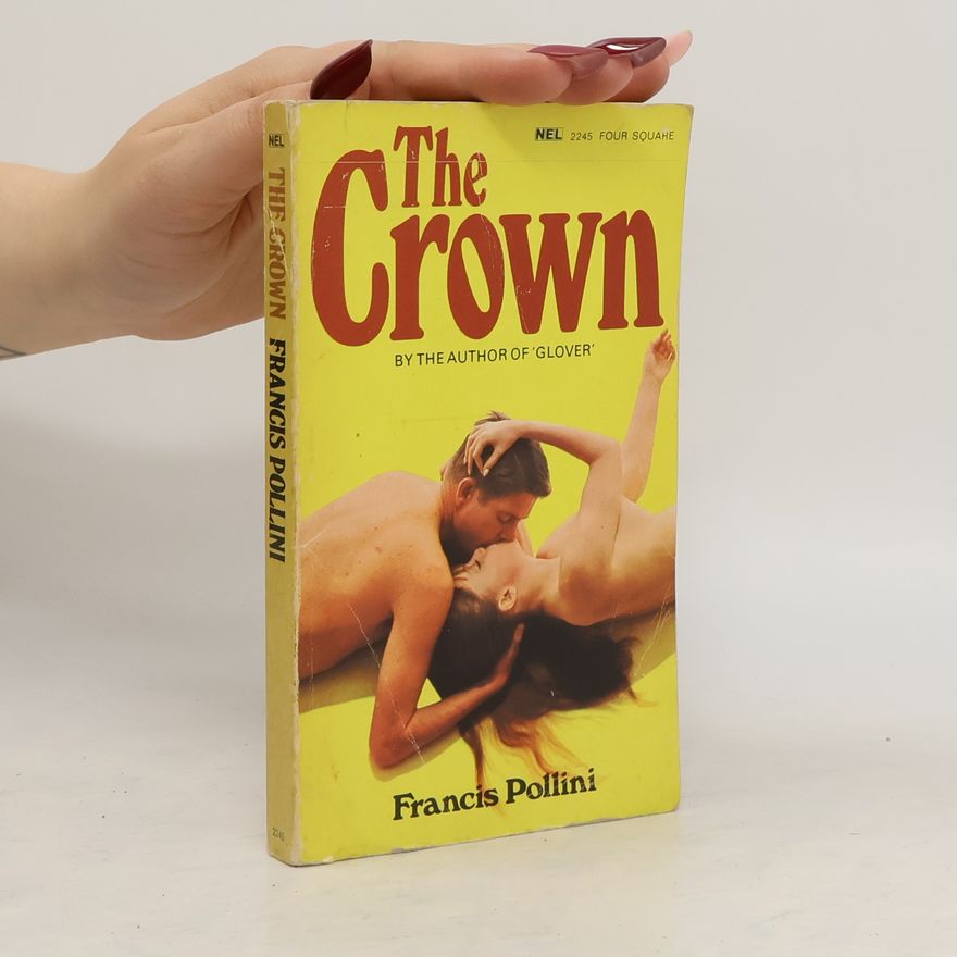 Francis Pollini The Crown