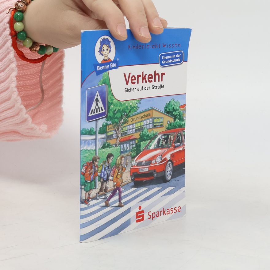 Autorenkollektiv Verkehr. Sicher auf der Sprasse