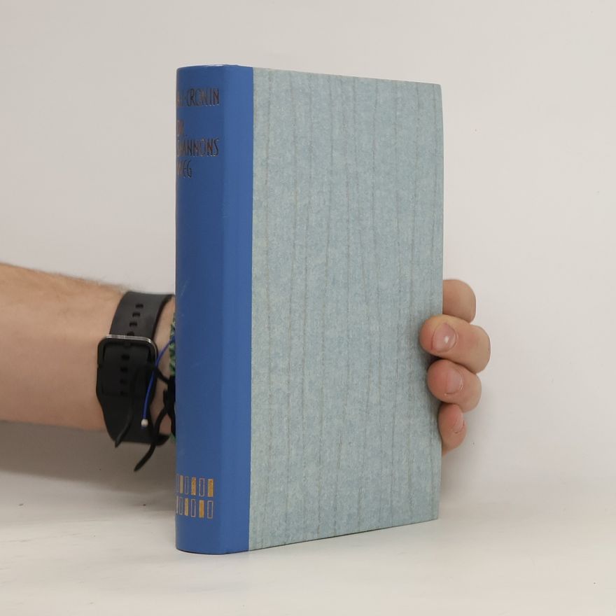 A. J. Cronin Shannon's Way