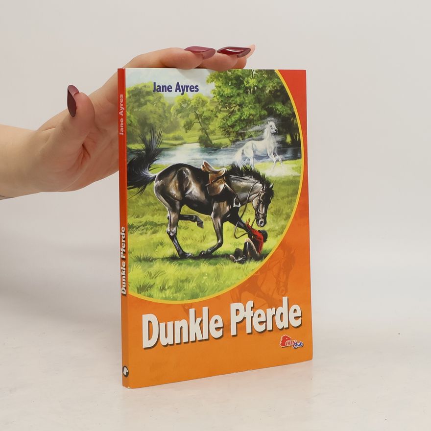 Jane Ayres Dunkle Pferde