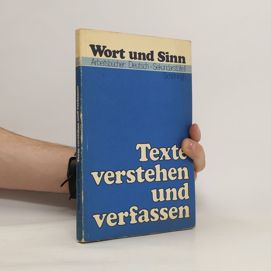 Various authors Wort und Sinn