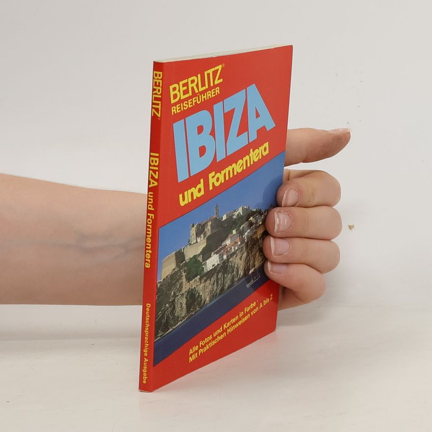 Autorenkollektiv Ibiza und Formentera
