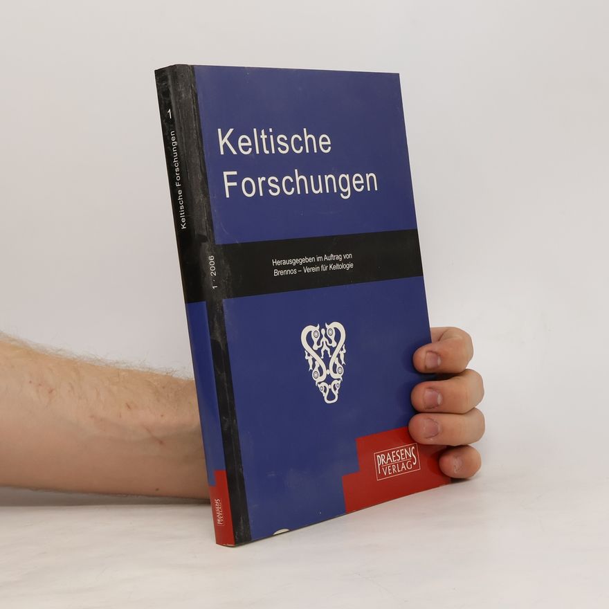 Autorenkollektiv Keltische Forschungen