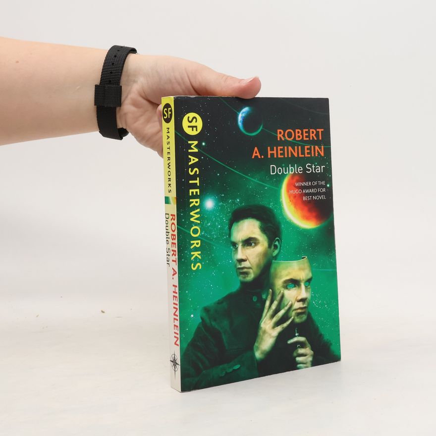 Robert A. Heinlein Double Star