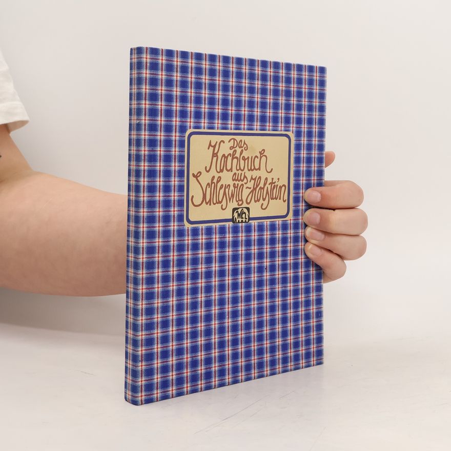 Jutta Kürtz Das Kochbuch aus Schleswig-Holstein