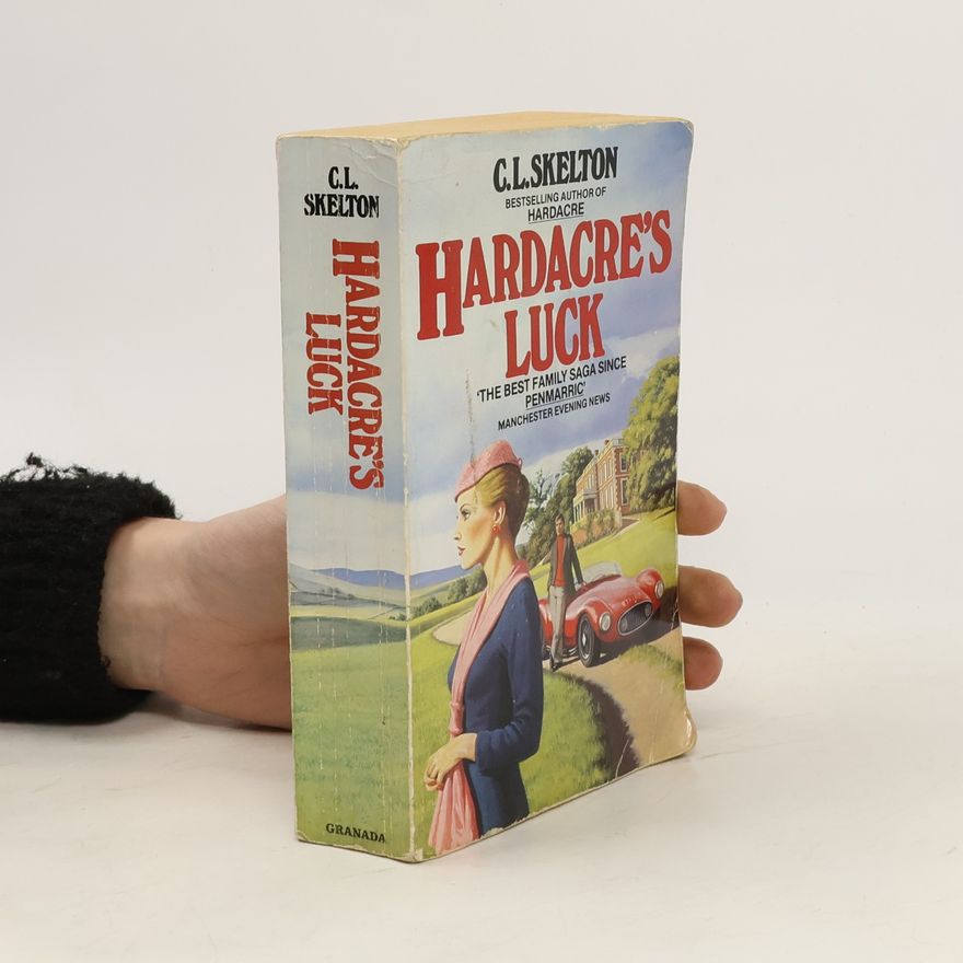 Clement Lister Skelton Hardacre's Luck
