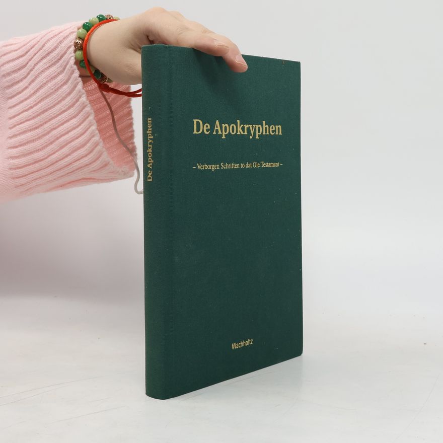 Autorenkollektiv De Apokryphen