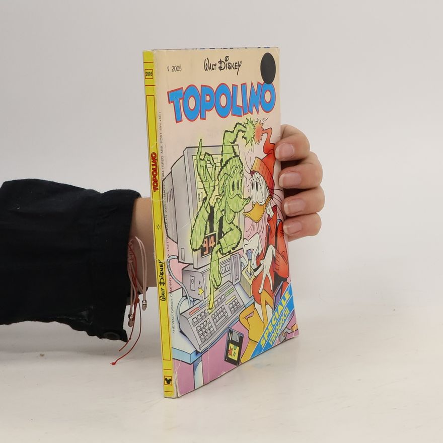 Various authors Topolino