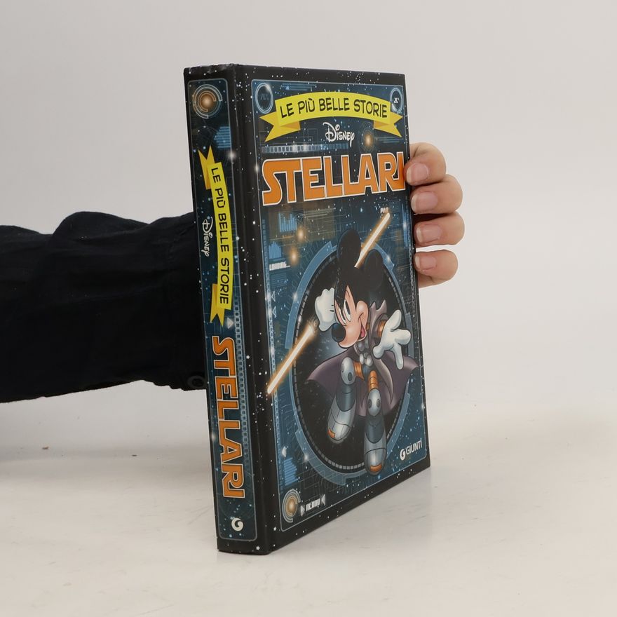Various authors Le più belle storie stellari