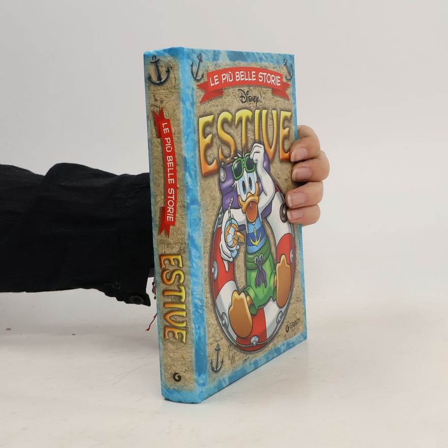 Various authors Le più belle storie estive