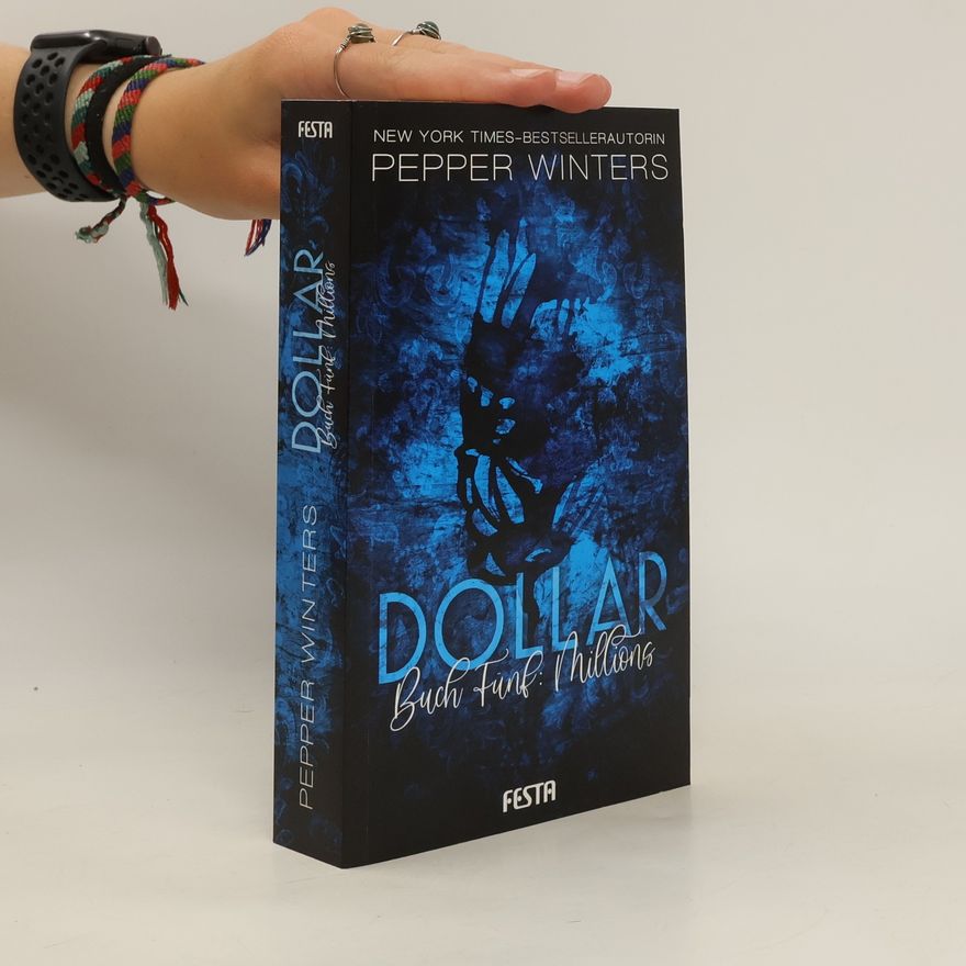 Pepper Winters Dollar - Buch : Millions
