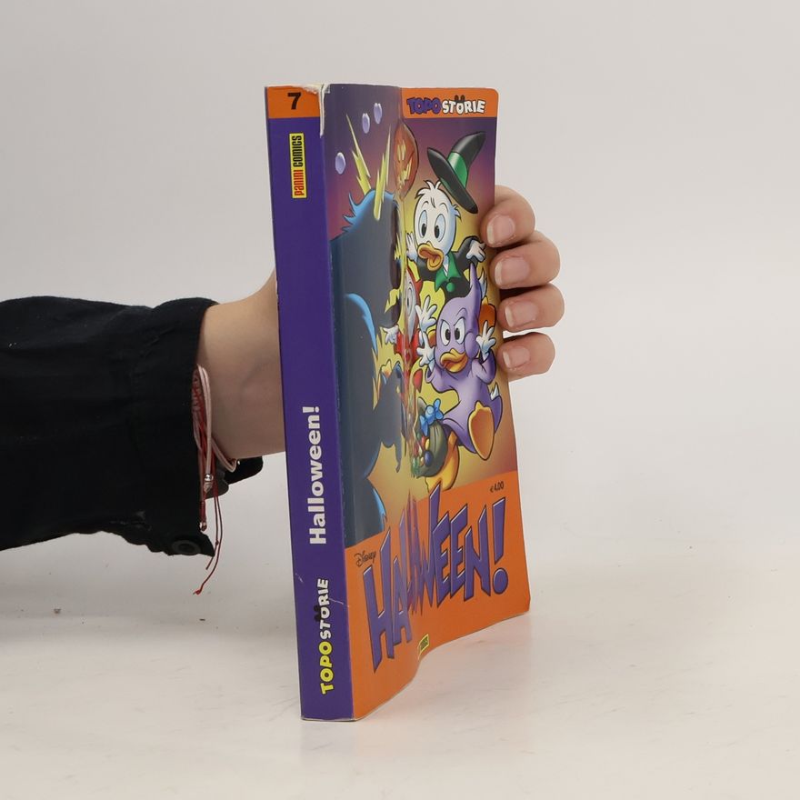 Autorenkollektiv Halloween! 7