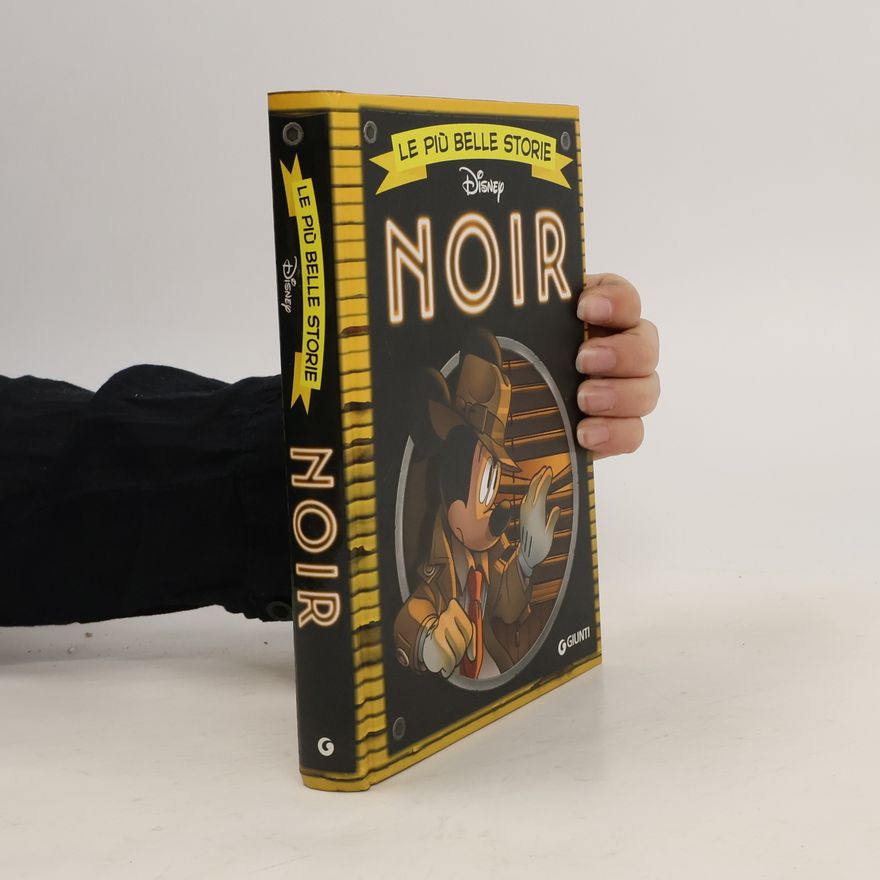 Autorenkollektiv Le più belle storie noir