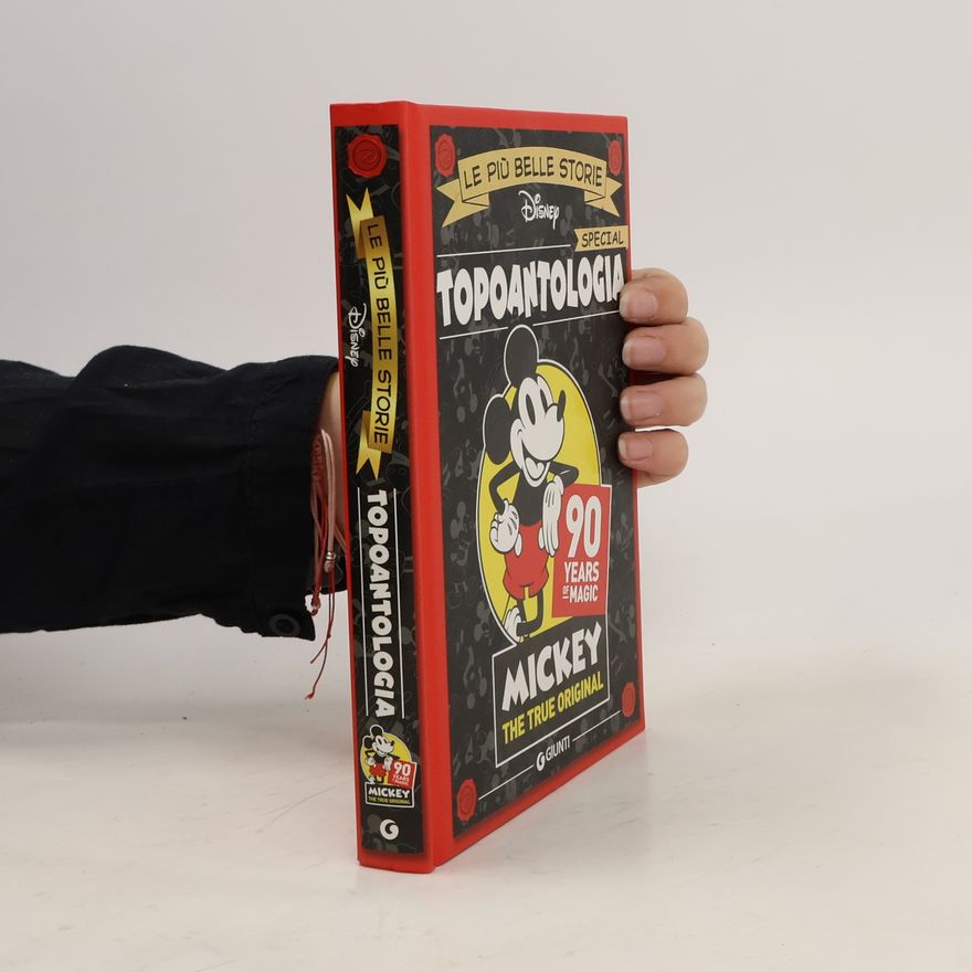 Autorenkollektiv Topoanthologia. Le più belle storie special