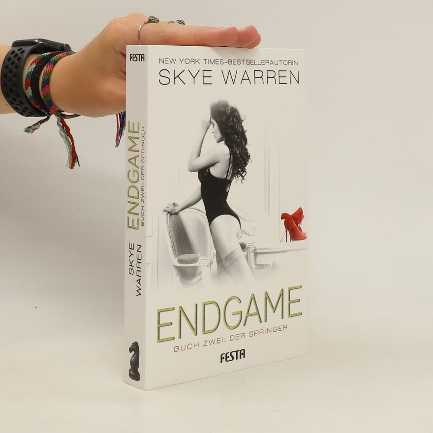 Skye Warren Der Springer