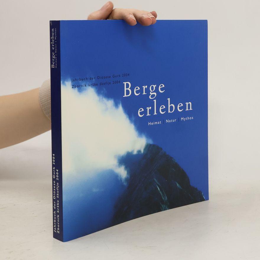 Autorenkollektiv Berge erleben