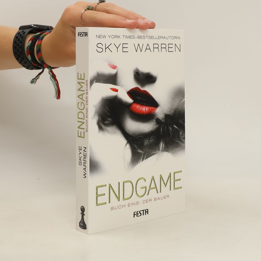 Skye Warren Der Bauer