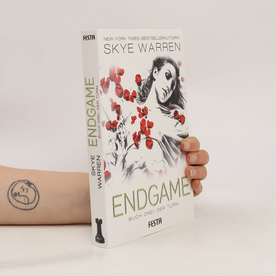 Skye Warren Der Turm