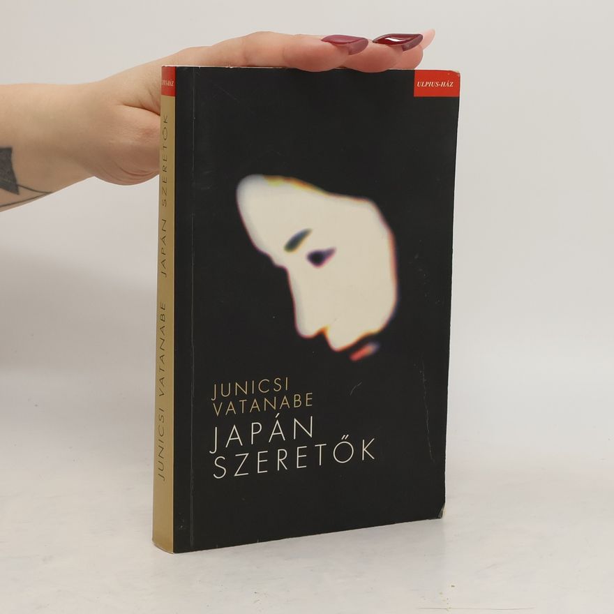Jun'ichi Watanabe Japan szeretök