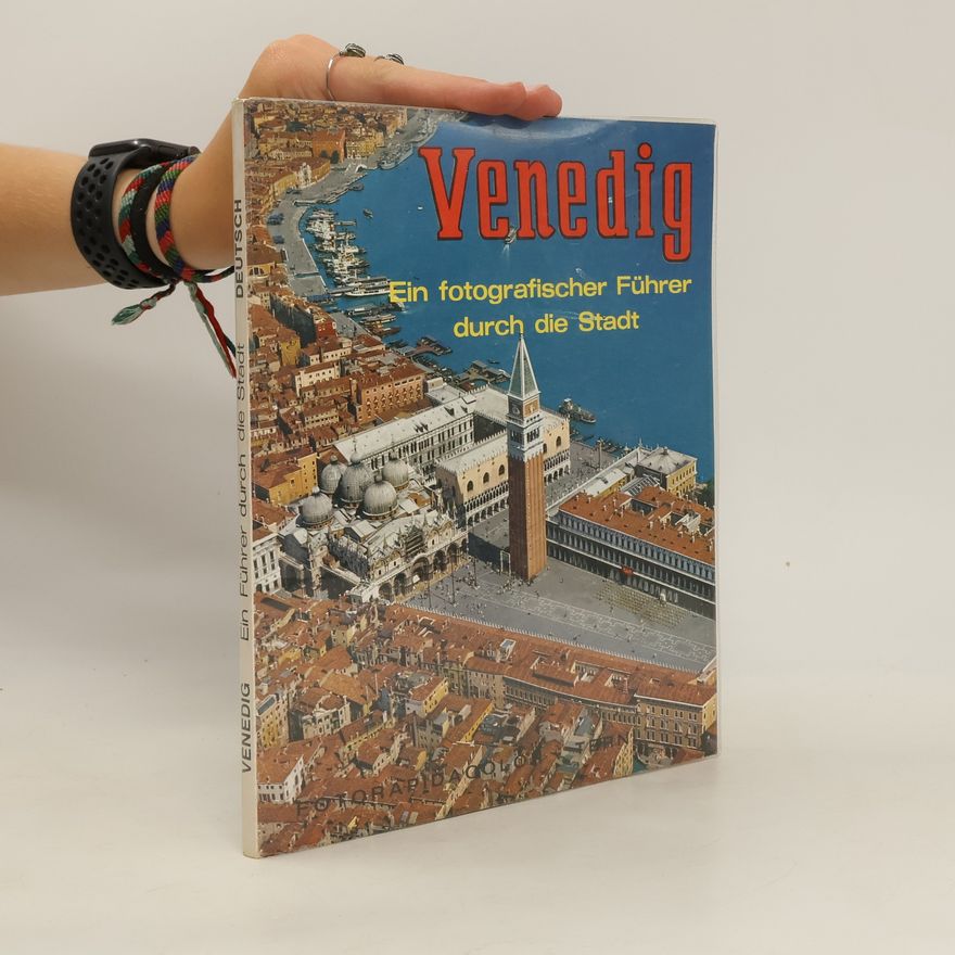 Loretta Santini Venedig