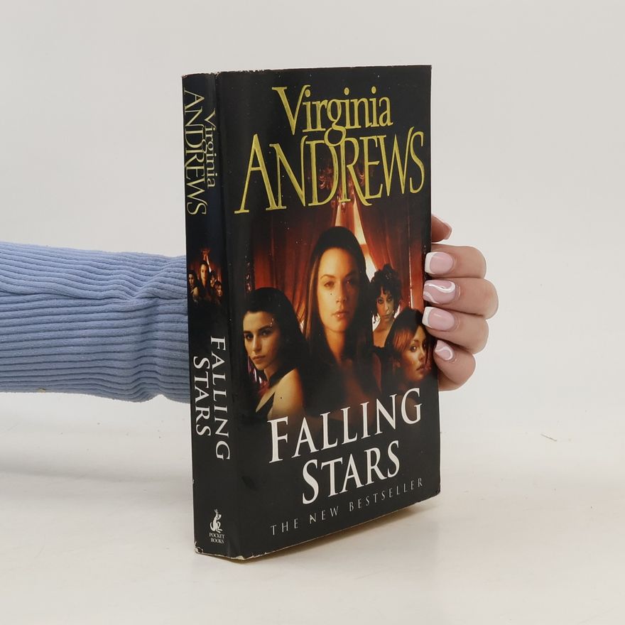 V. C. Andrews Falling Stars
