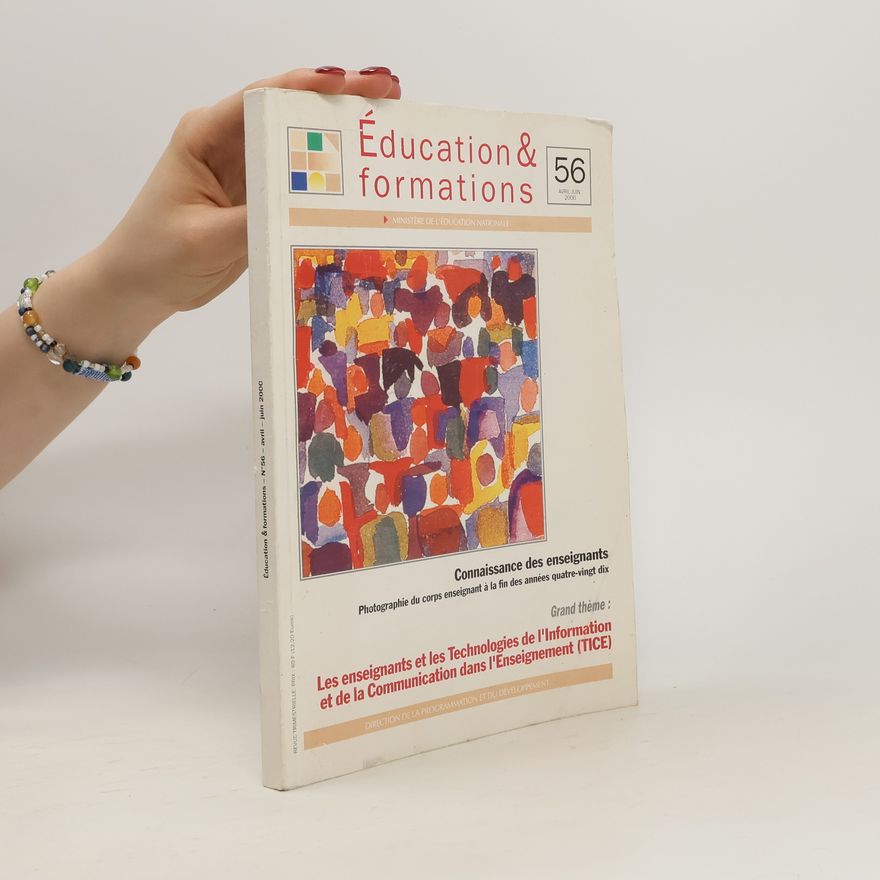 Kolektiv autorů Éducation & formations