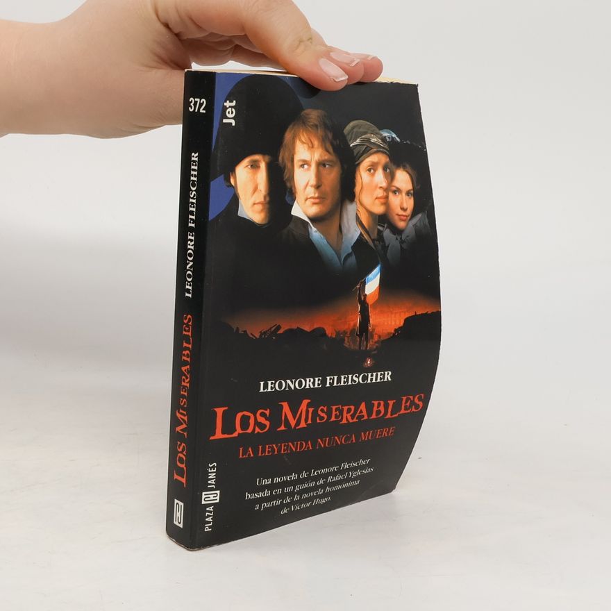 Leonore Fleischer Los Miserables