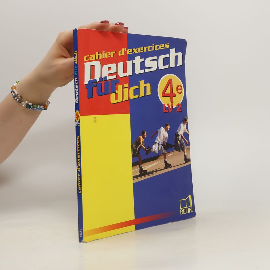 Autorenkollektiv Deutsch für dich