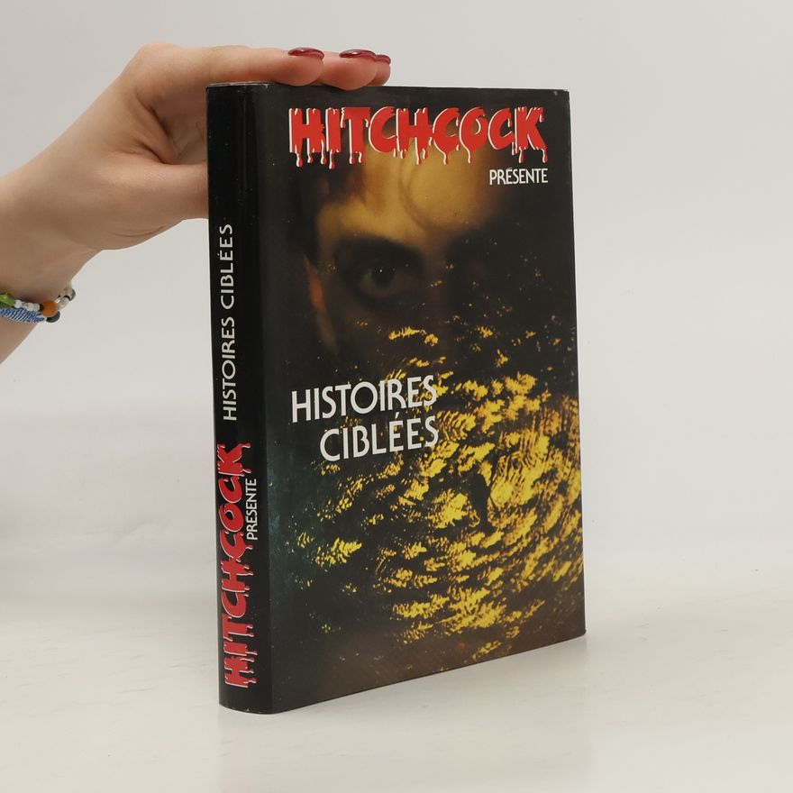 Alfred Hitchcock Histoires ciblées