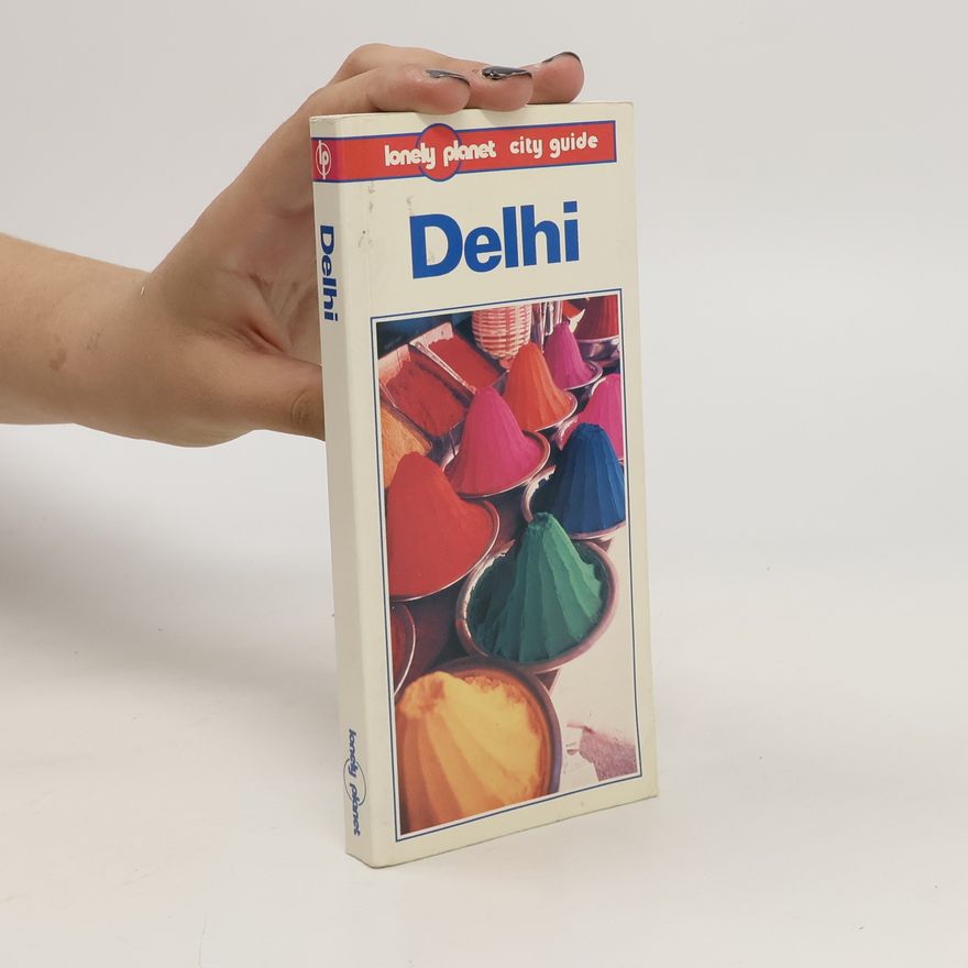 Hugh Finlay Delhi