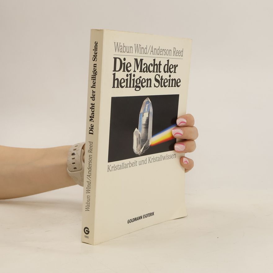 Wabun Die Macht der heiligen Steine