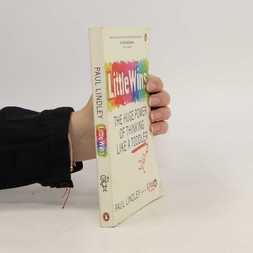 Paul Lindley Little Wins
