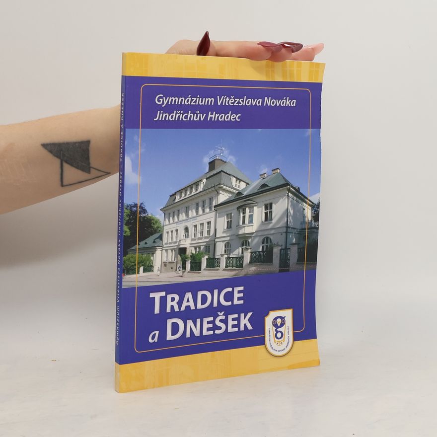 Autorenkollektiv Tradice a dnešek