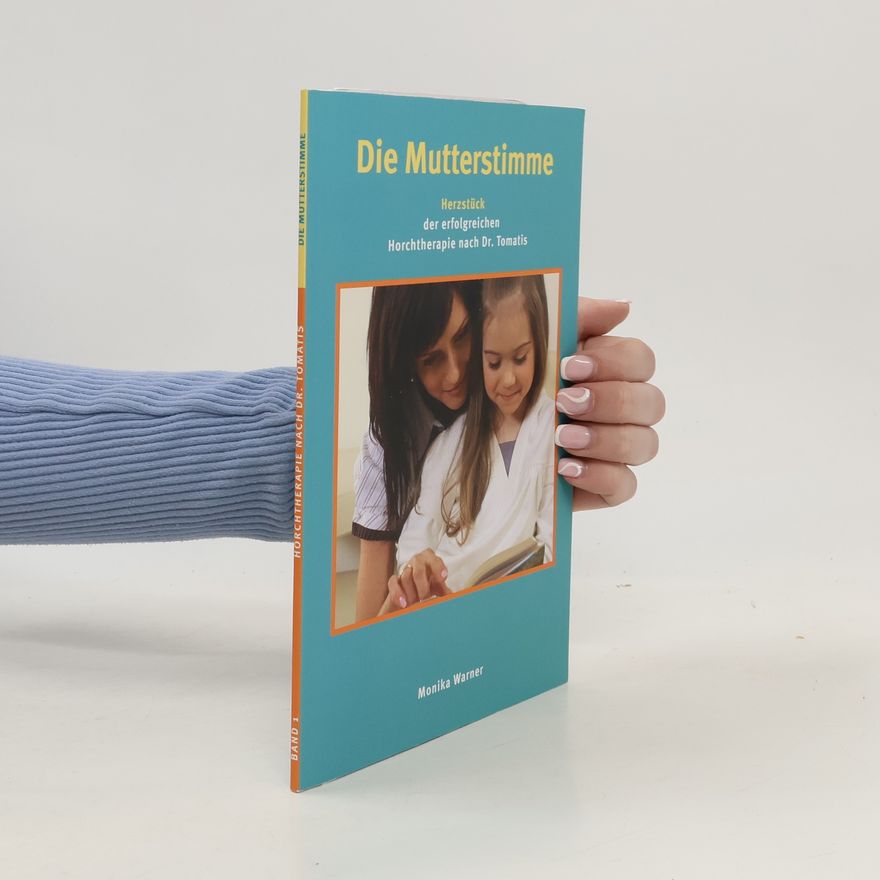 Monika Warner Die Mutterstimme