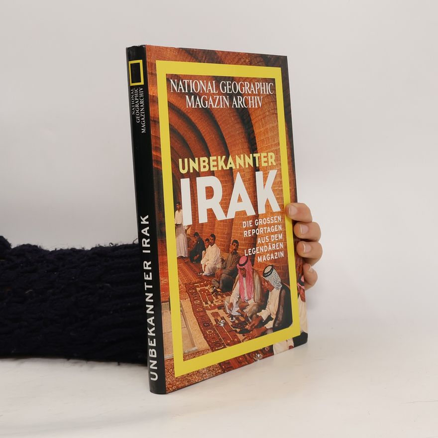 Silke Körber Unbekannter Irak