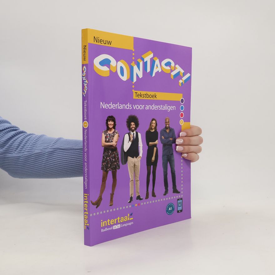 Various authors Contact! nieuw
