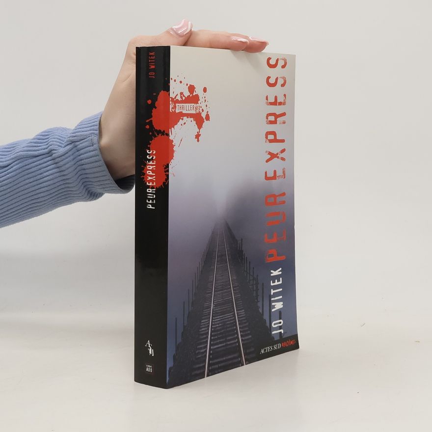 Jo Witek Peur express