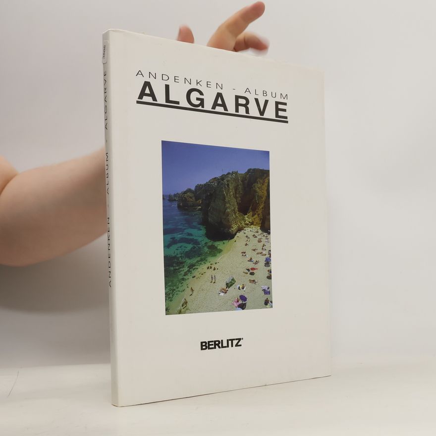 Collectif d'auteurs Algarve