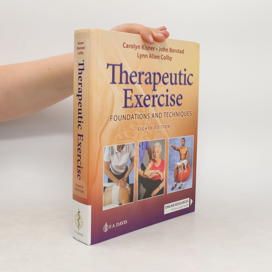 Lynn Allen Colby Therapeutic Exercise