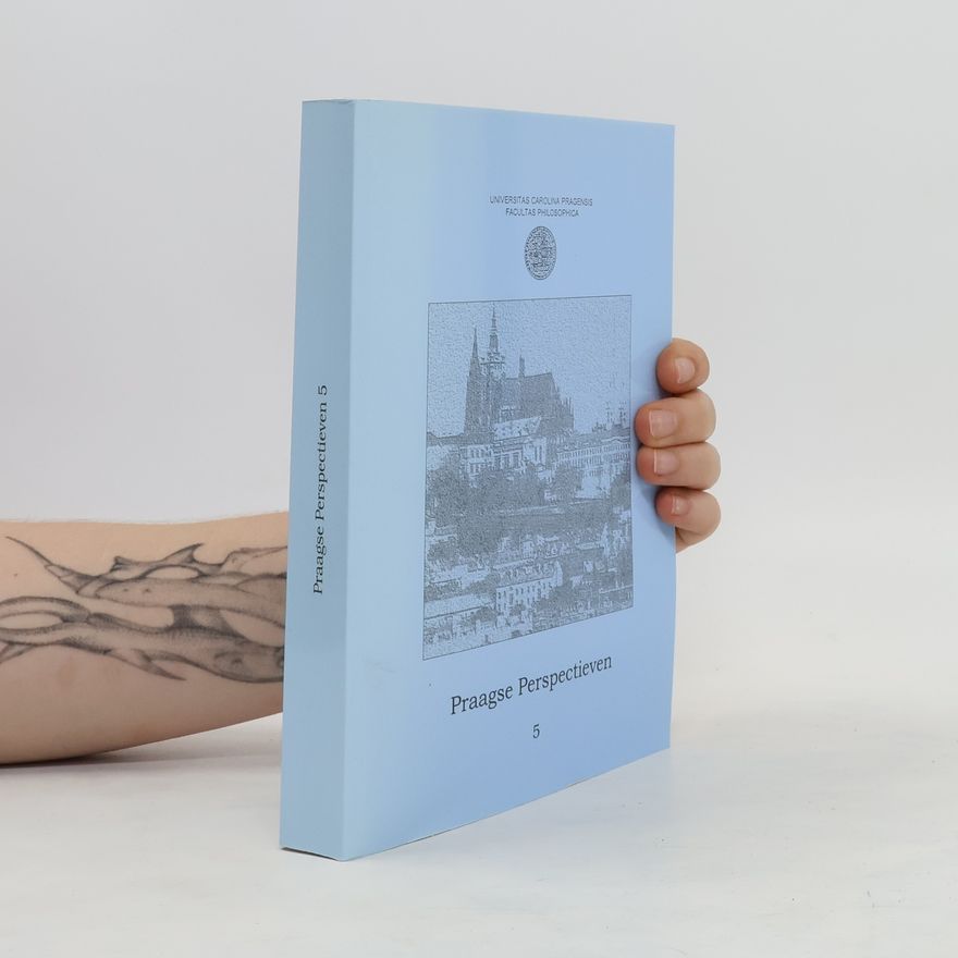 Hrnčířová Zdenka Praagse perspectieven 5