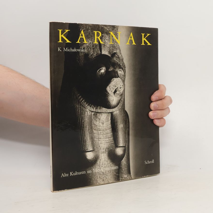 Andrzej Dziewanowski Karnak