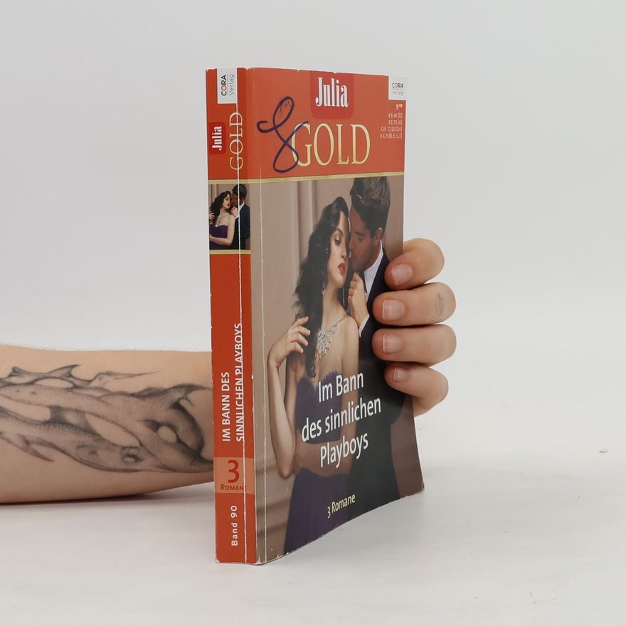 Autorenkollektiv Im Bann des sinnlichen Playboys