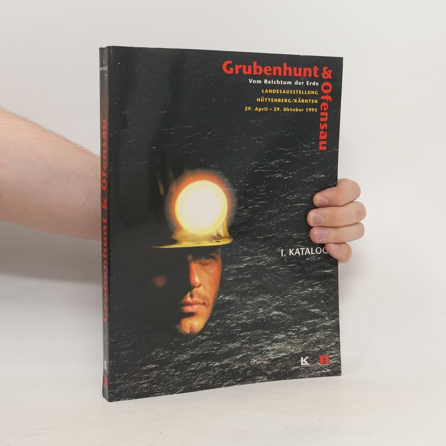 Kolektiv autorů Grubenhunt & Ofensau