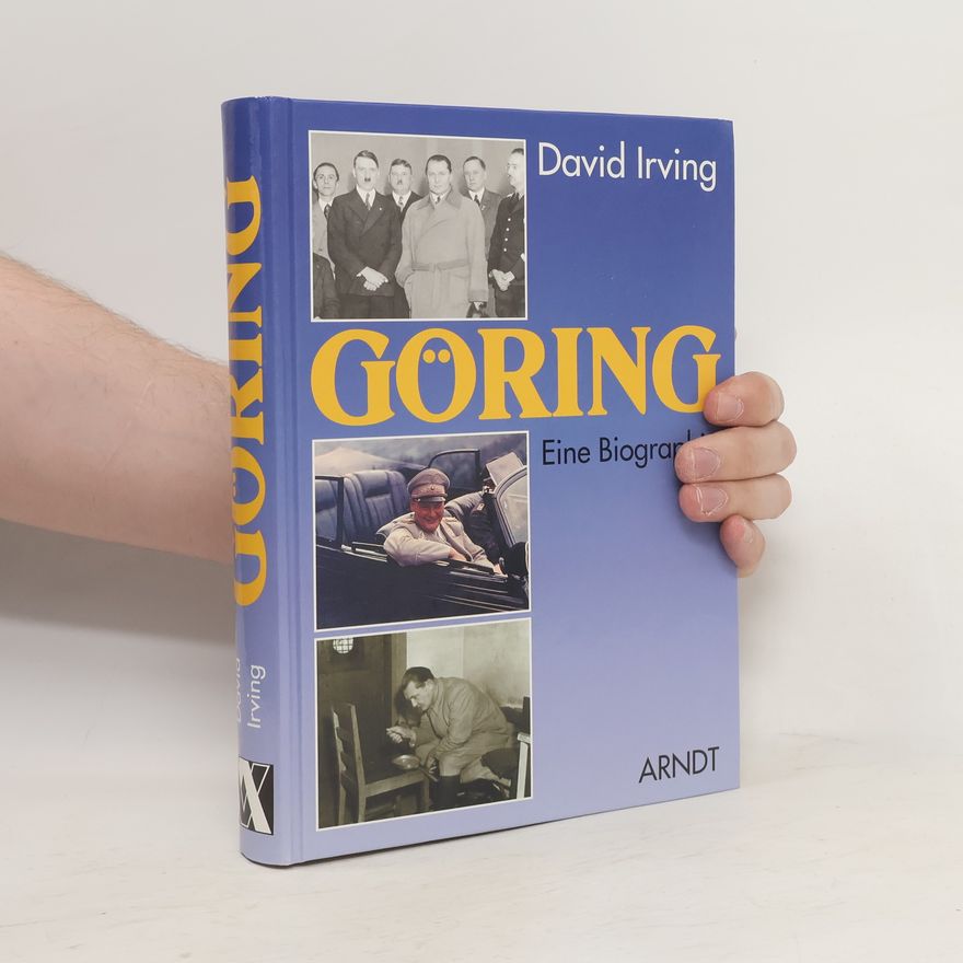 David Irving Göring