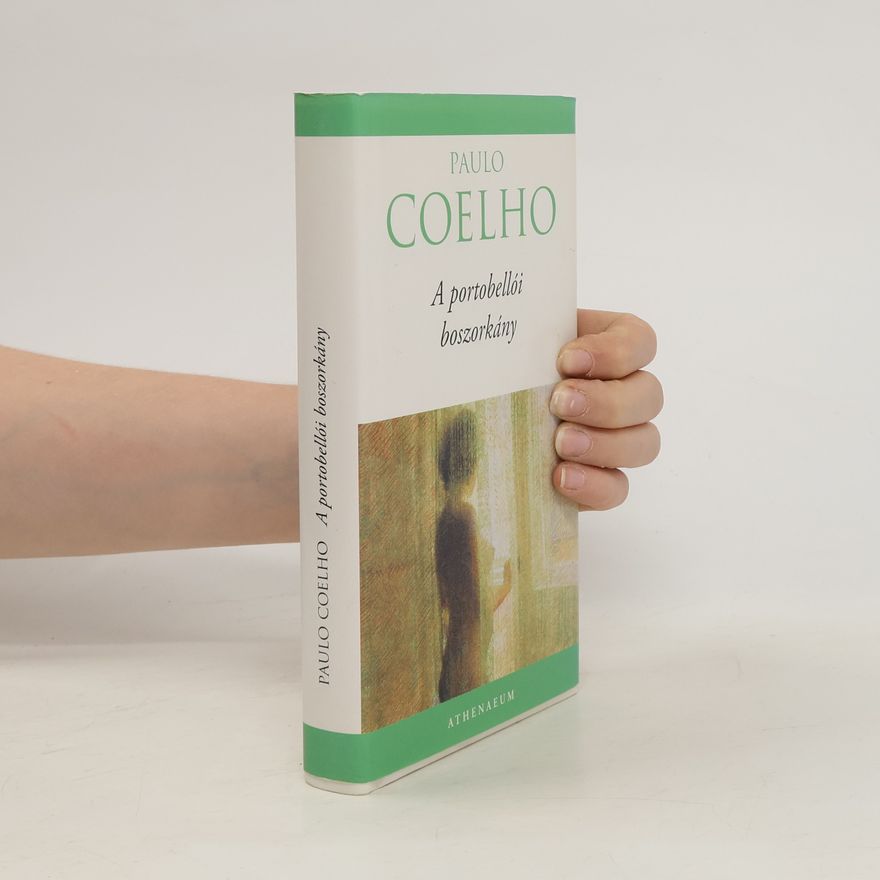 Paulo Coelho A portobellói boszorkány