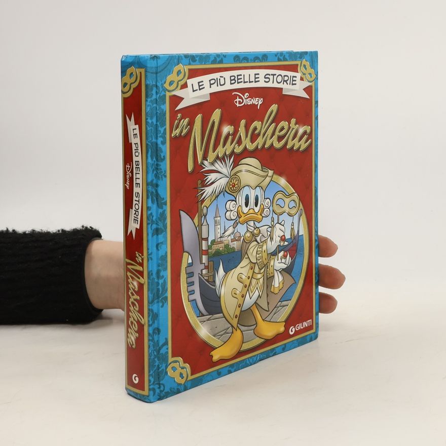 Autorenkollektiv Le più belle storie in Maschera