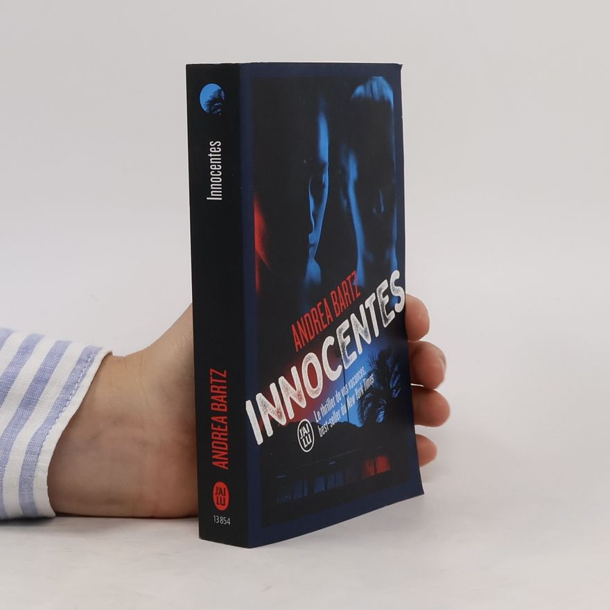Andrea Bartz Innocentes